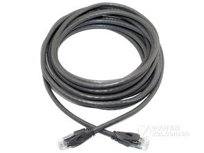 大唐保鏢DT2808 10米六類網線與Sunnygreen六類RJ45信息模塊深度對比解析