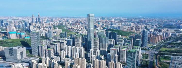 三十而立再出發(fā) 齊魯軟件園榮獲“2024年度最具活力軟件園”背后的創(chuàng)新密碼